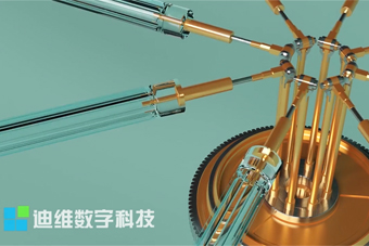 三維動(dòng)畫(huà)短片